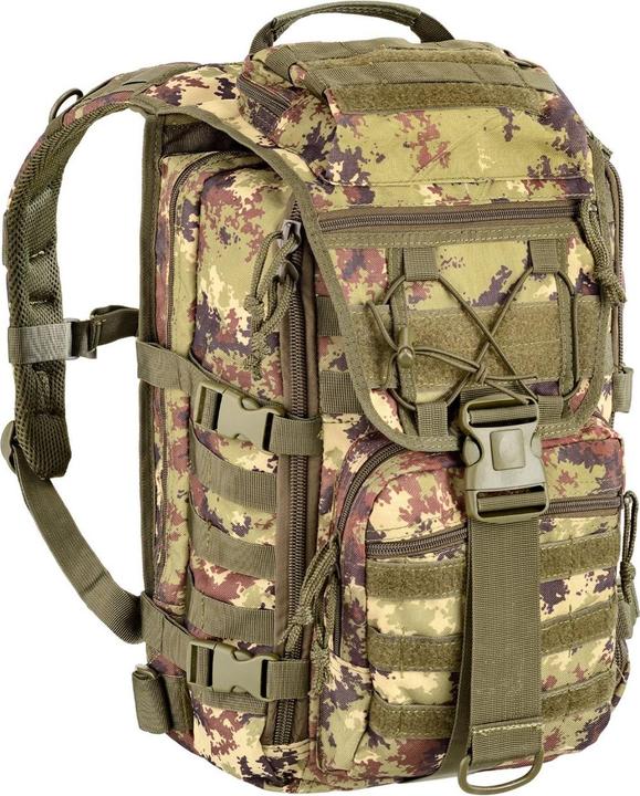 Image du produit Defcon 5 Easy Backpack (Italian camo) - Militär-Rucksack (45 l)