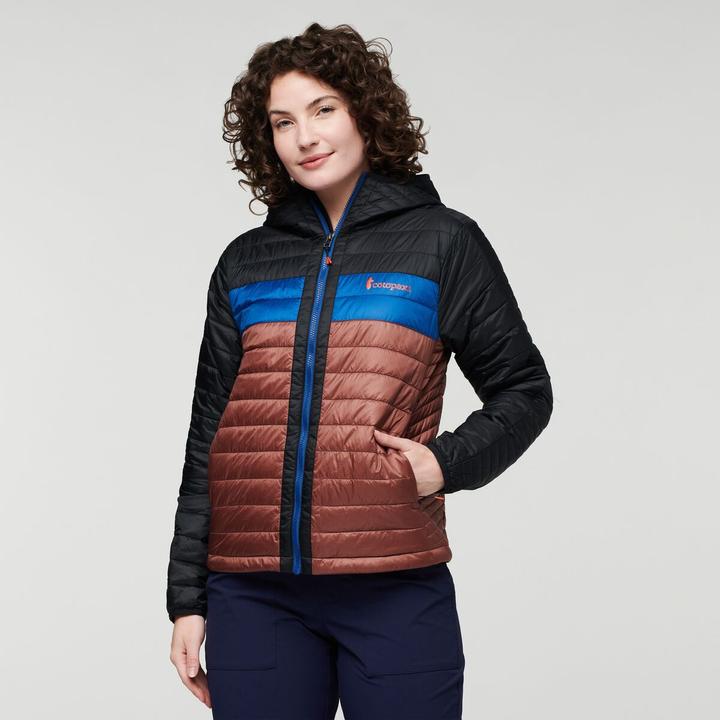 Cotopaxi Capa Insulated Hooded Jacket