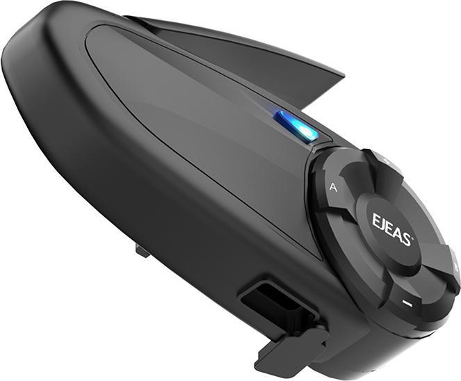 Immagine prodotto Ejeas Motorcycle Intercom Q7 (Set di 1)