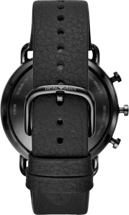 Produktbild Emporio Armani Aviator (Hybrid Uhr, 43 mm)