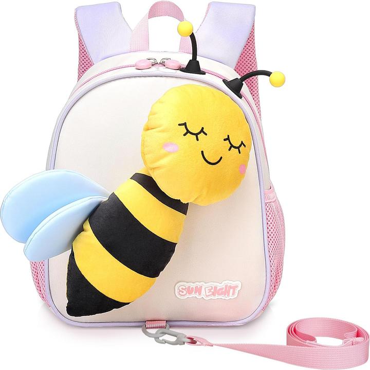 Image du produit Only-Bags.Store Sac à dos Enfants École Sacs à dos Maternelle Daypack
