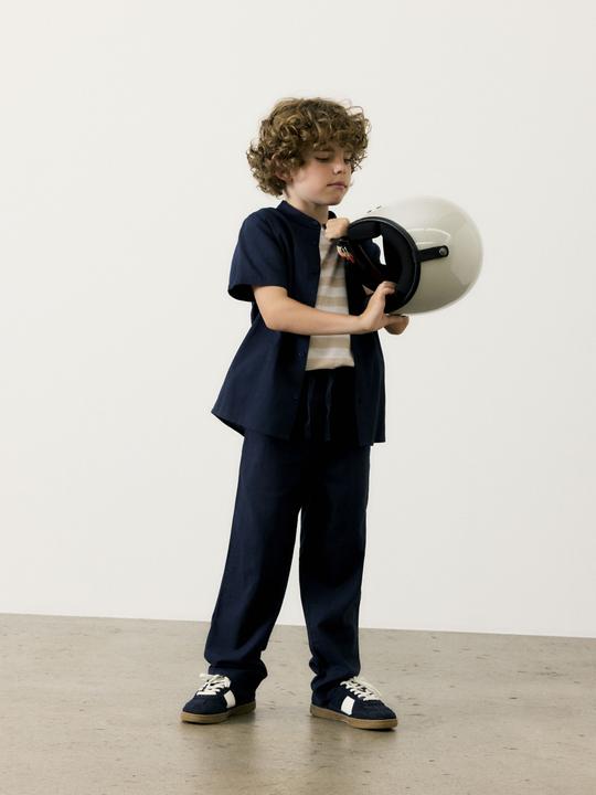 Actual product image Name it Bequeme Hose (116)