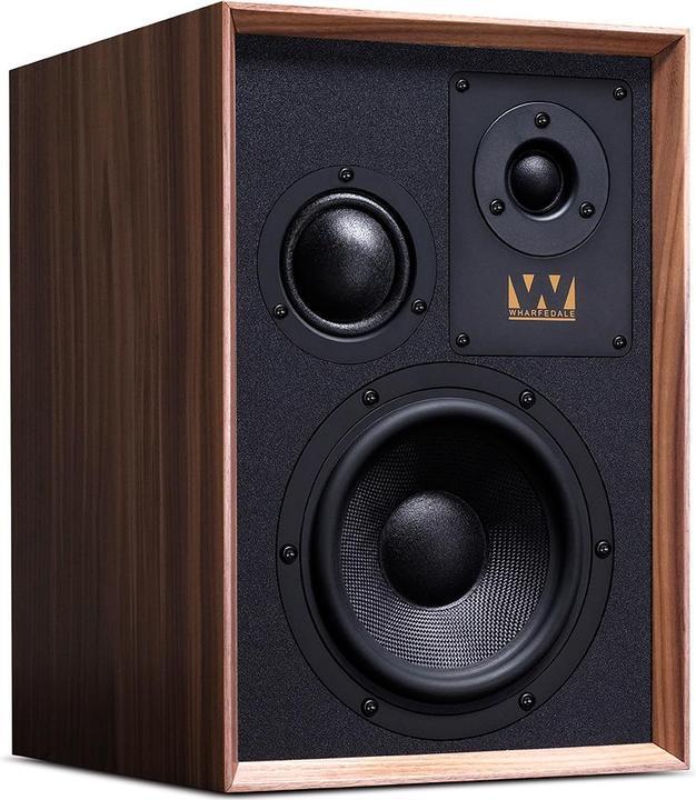 Image du produit Wharfedale SUPER DENTON - 1 Paar (1 paire)