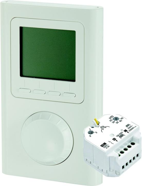 Produktbild Dimplex Funk-Raumtemperaturregler