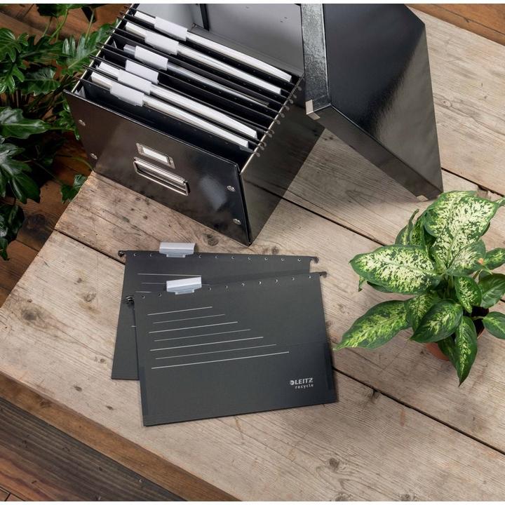 Immagine prodotto Leitz Alpha (A4, 1 x)
