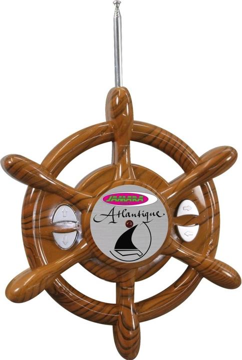 Actual product image Jamara Sailboat Atlantique