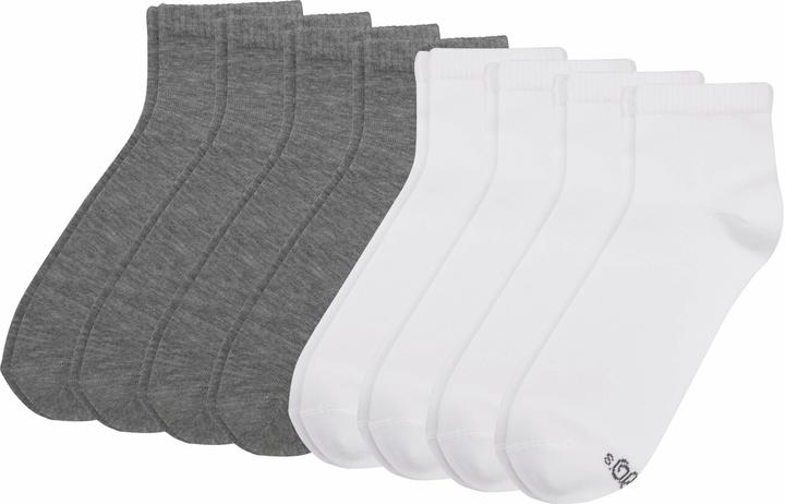 Produktbild S.Oliver Essentials (8er Pack, 39 - 42)