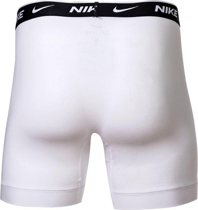 Produktbild Nike Boxer Brief 3er Pack Boxershort (XL, 3er Pack)