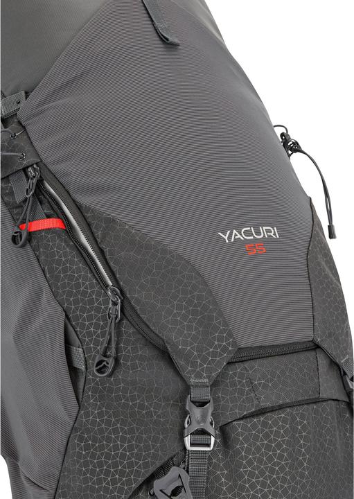 Immagine prodotto Lowe Alpine Yacuri 55 (55 l)