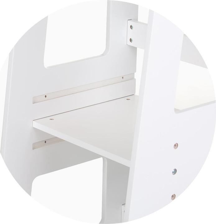 Actual product image Chipolino Kinder Lernturm Stehhilfe Holz