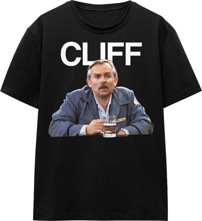 Produktbild Cheers TShirt (S)