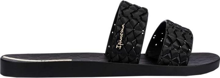Image du produit Ipanema Chaussons femme Renda II Fem noir 83243-20880 (37) (37)
