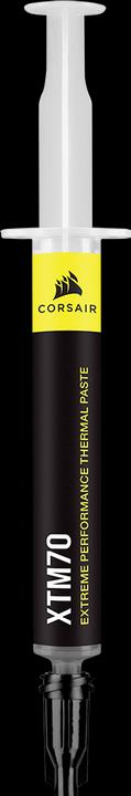 Immagine prodotto Corsair XTM70 Kit di pasta termica a prestazioni estreme, 3g (50 g)