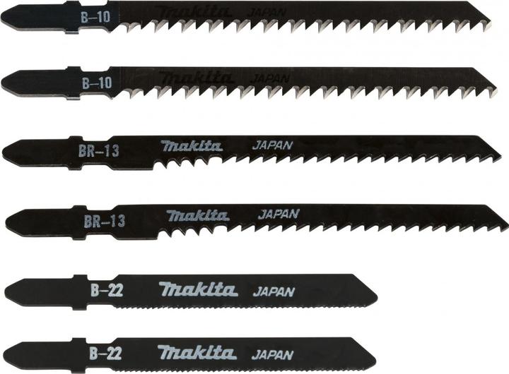 Immagine prodotto Makita 4351FCTJB