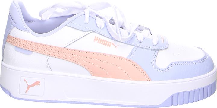 Puma Carina Street