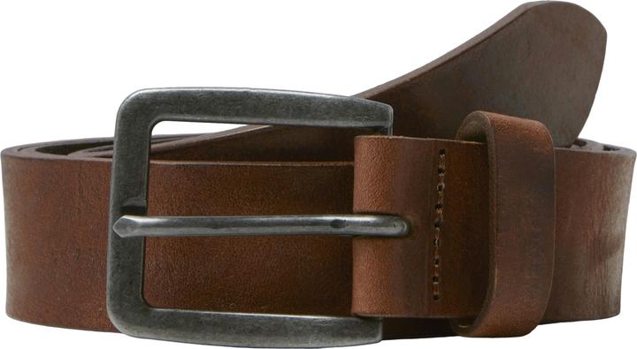 Produktbild Jack & Jones Leder Gürtel (80)