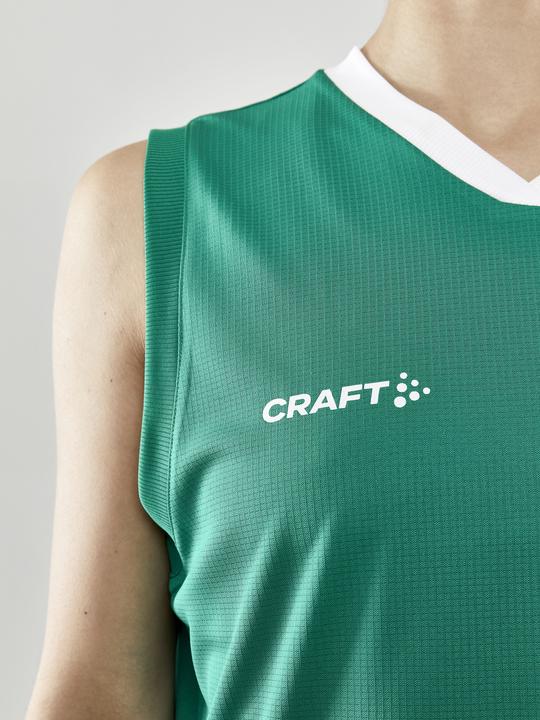 Actual product image Craft Progress Basket Singlet W (S)