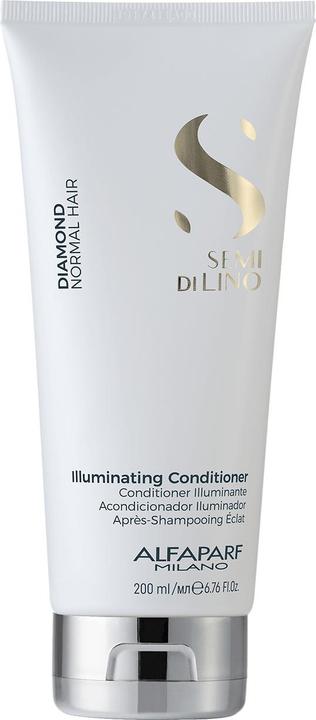 Alfaparf Semi Di Lino Diamond llluminating (200 ml)
