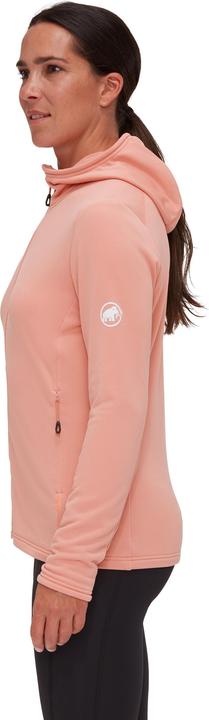 Produktbild Mammut Aconcagua Light ML Hooded Jacket Women (L)