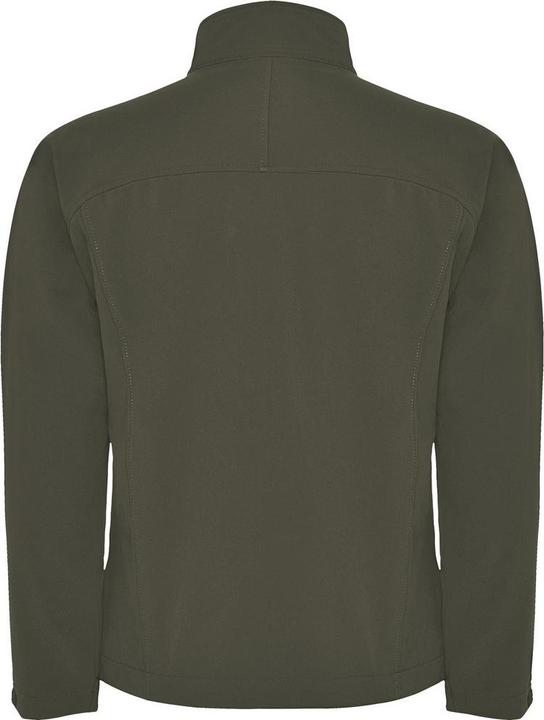 Image du produit Alpinia - Veste softshell RUDOLPH - Adulte (XL)
