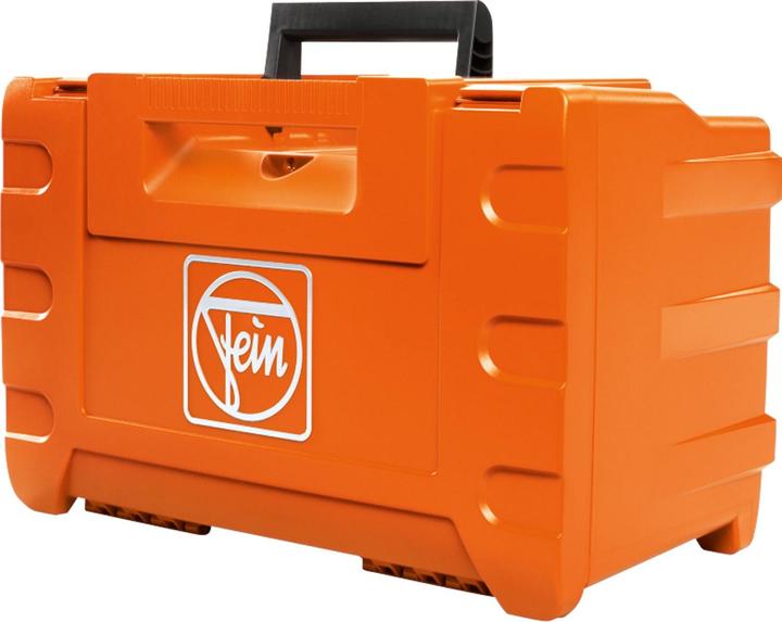 Actual product image Fein Machine case 33901122010 Ku