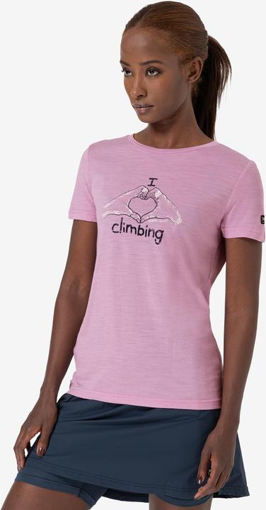 Produktbild Super Natural I Love Climbing (L)