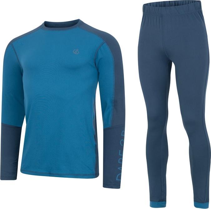 Bleu jean foncé, Bleu martin-pêcheur