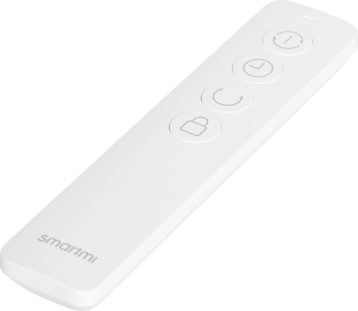 Actual product image Xiaomi Smartmi Fan Heater (2000 W)