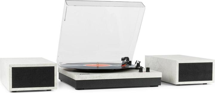 Actual product image Fenton RP165M (Automatic)