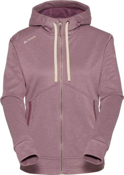 Radys R4 Free Mountain Fleece Jacket