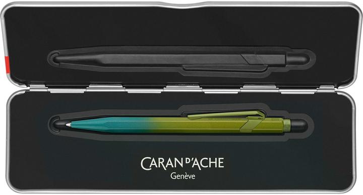 Produktbild Caran d'Ache 849 Claim Your Style Sonderedition 5 (Grün, Hellgrün, 1 x)