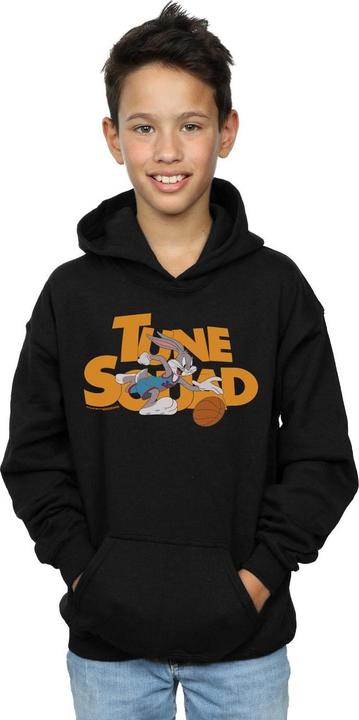 Produktbild Space Jam Tune Squad Bugs Bunny Kapuzenpullover Jungen (140, 146)