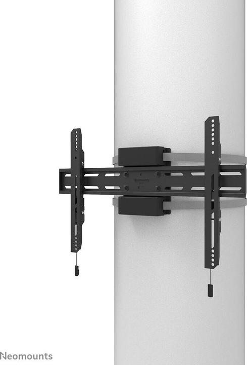 Actual product image Neomounts Neomount's Select Screen Pillar Mount (fi (Rod, 75", 50 kg)