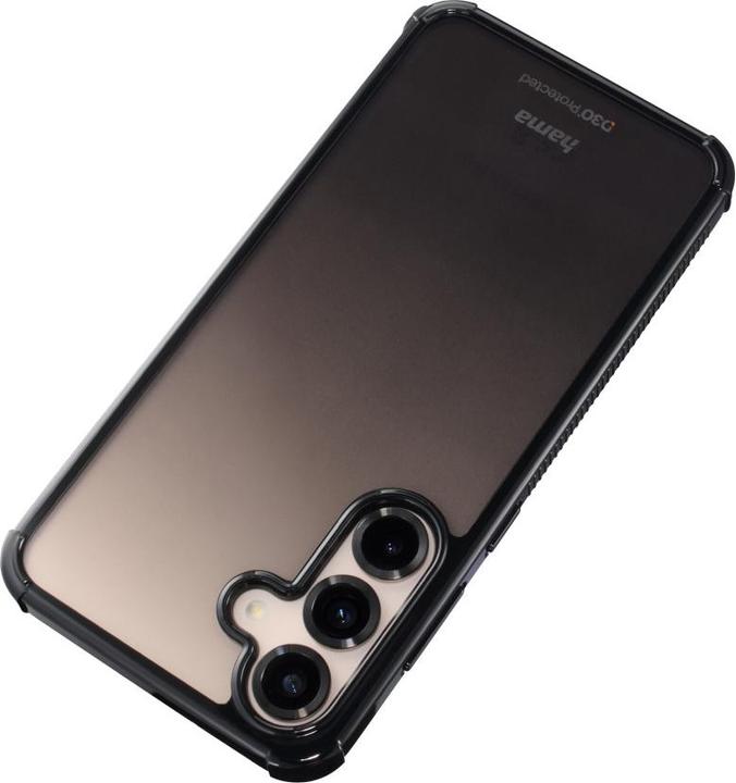 Actual product image Hama Extreme Protect (Samsung Galaxy A36)