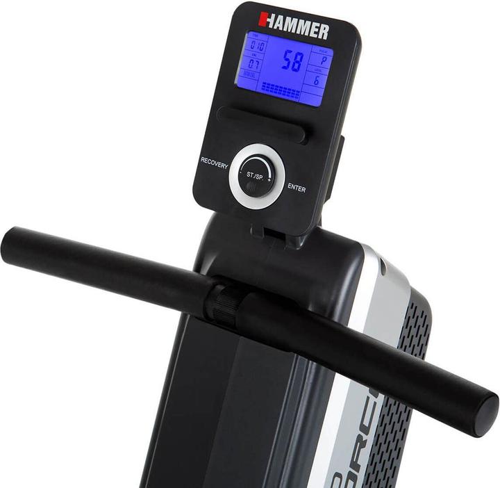 Produktbild Hammer Fitness Pro Force