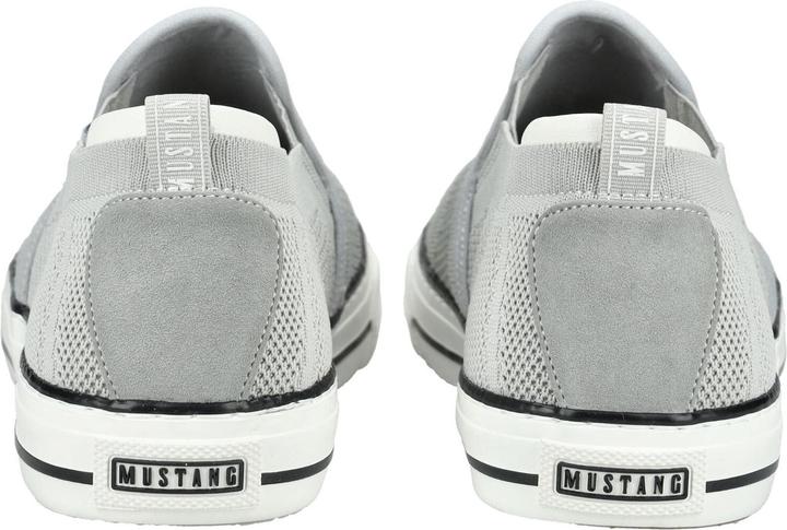 Produktbild Mustang Slipper (45)