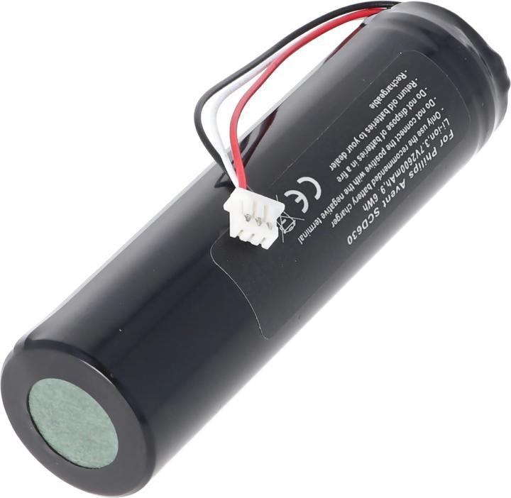 Actual product image AccuCell Battery