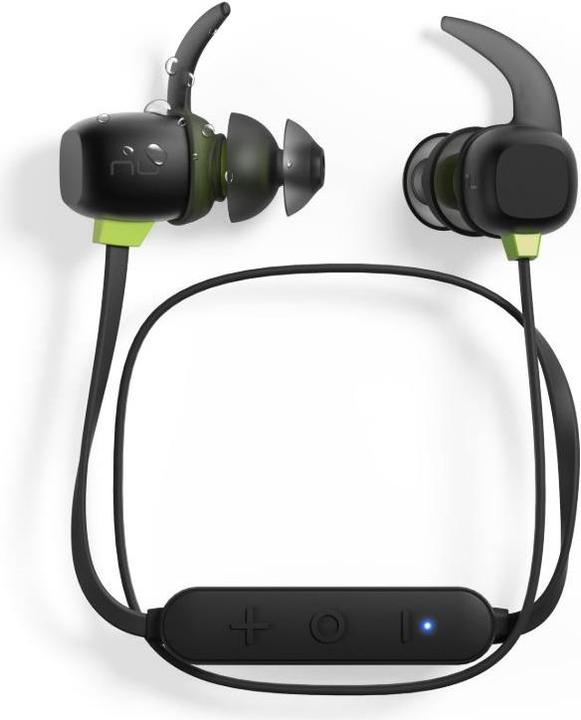 Produktbild Optoma BE Sport4 (10 h, Kabellos)
