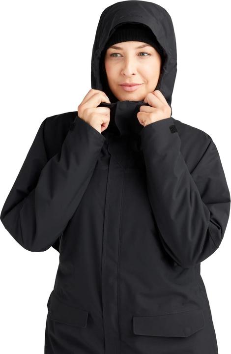 Actual product image Dakine Reach 20k Insulated Parka (M)