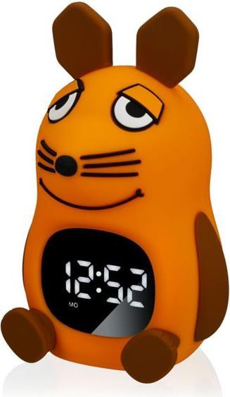 Produktbild Die Maus Kinder-Wecker