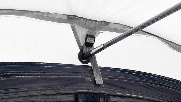 Produktbild Outwell Nevada 4 (Tunnelzelt, 22.60 kg, 4 Personen)