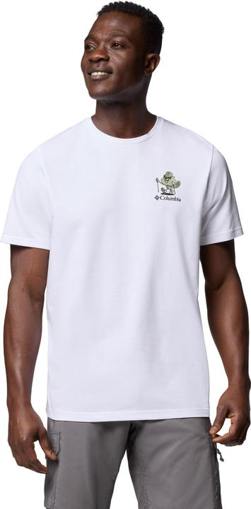 Produktbild Columbia Hageman™ Graphic Tee (XS)