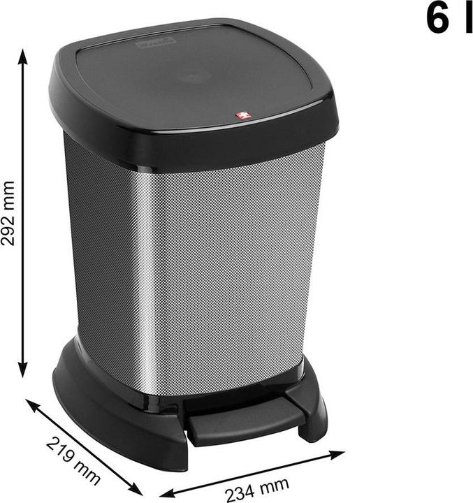 Produktbild Rotho Paso (6 l)