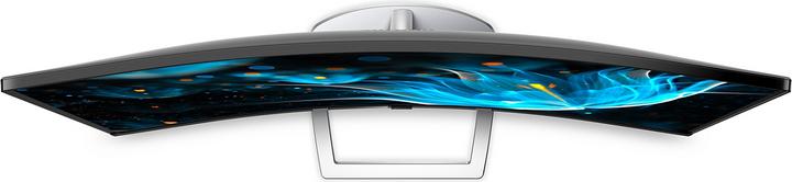 Produktbild Philips E-line 328E9FJAB/00 (2560 x 1440 Pixel, 31.50")