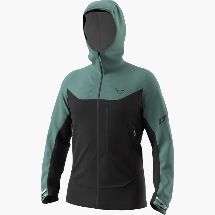 Produktbild Dynafit Radical Softshell Jacke (XL)