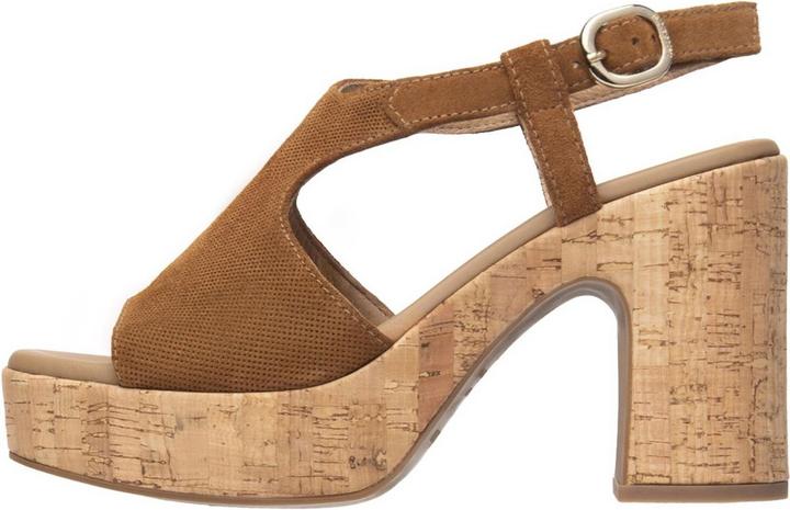 Actual product image Nero Giardini Pumps (40)