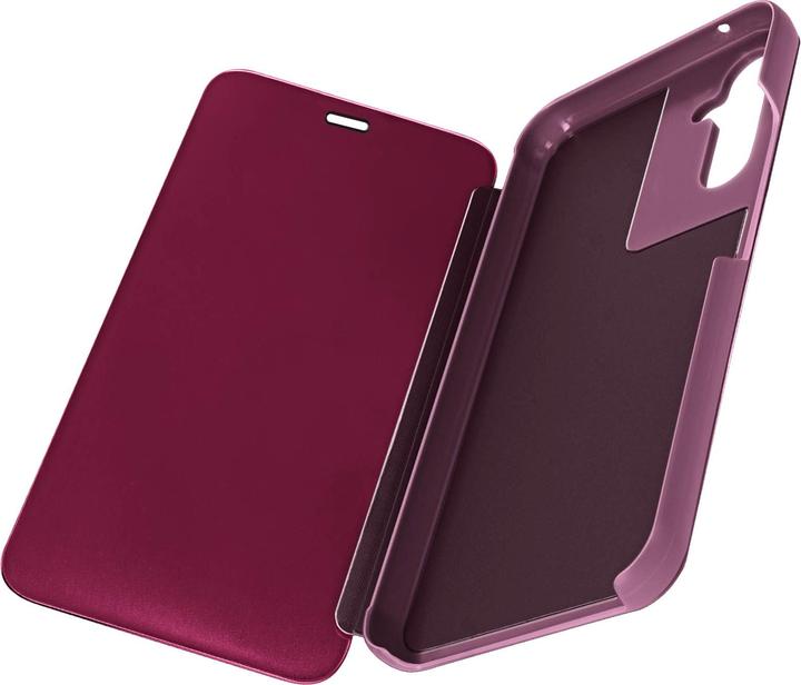 Produktbild Avizar Clear View Standing Cover Series (Samsung Galaxy A54 5G)