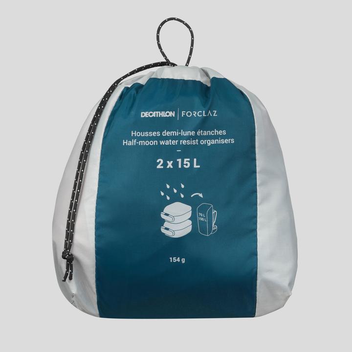 Image du produit Forclaz Half Moon