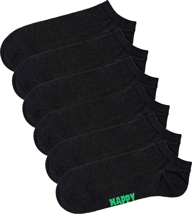 Immagine prodotto Happy Socks Socken Casual (confezione da 6, 41 - 46)