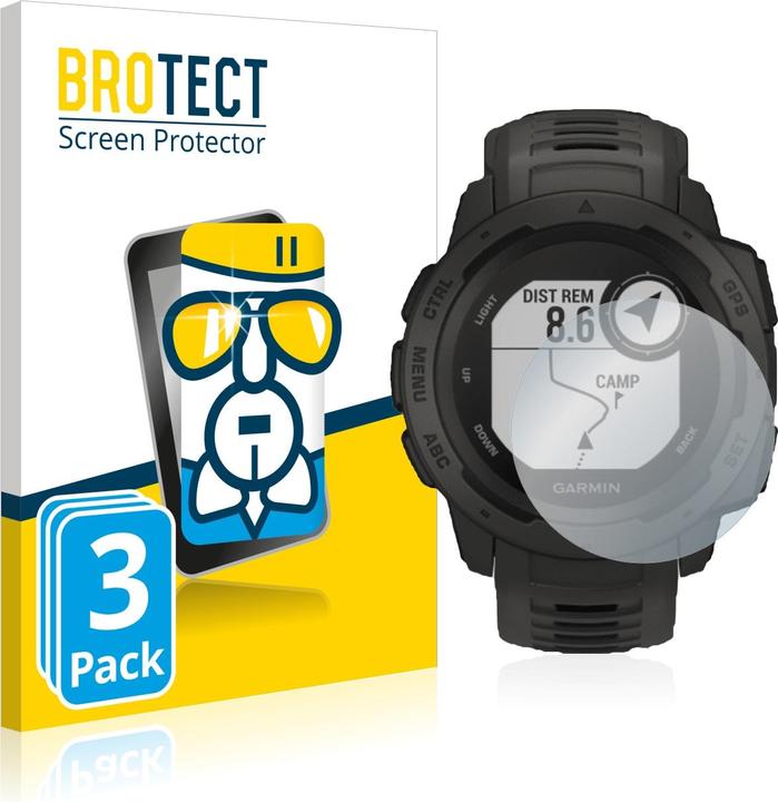 Immagine prodotto BROTECT AirGlass Vetro
